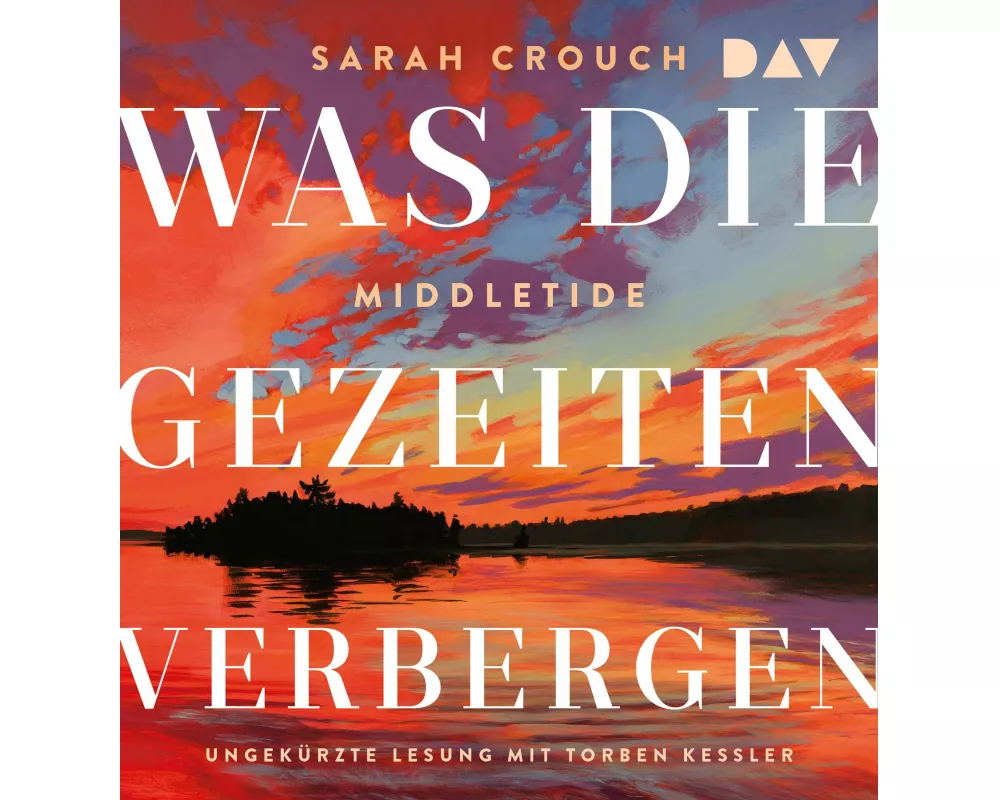 Middletide. Was die Gezeiten verbergen