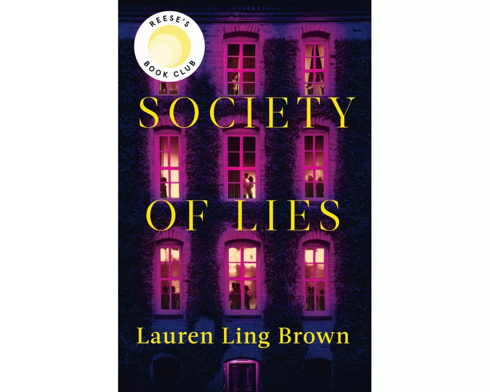 Society of Lies