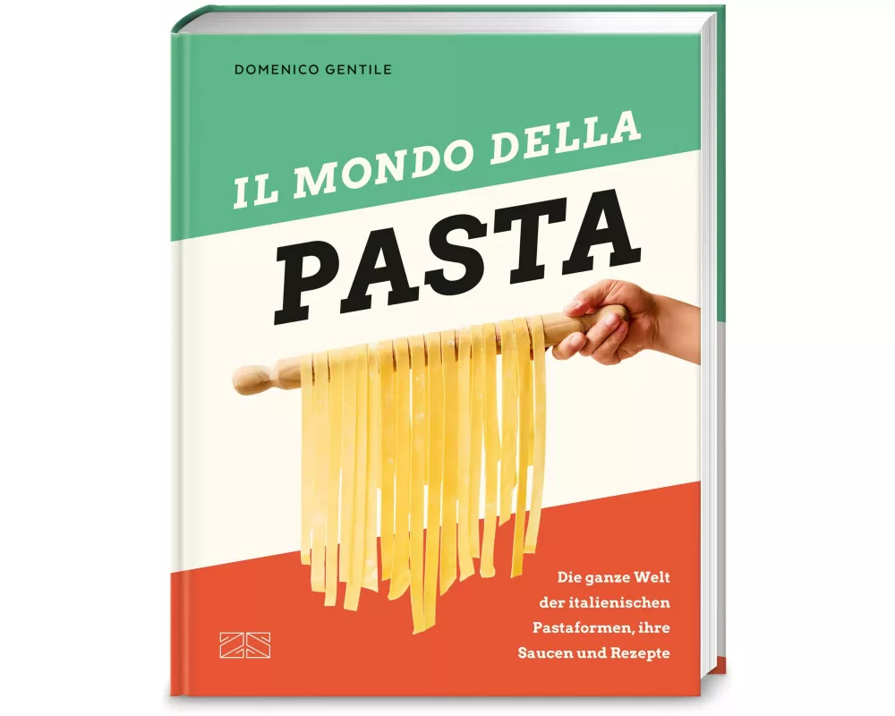 Il mondo della Pasta