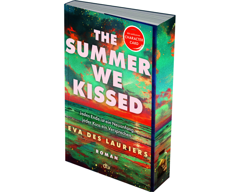The summer we kissed