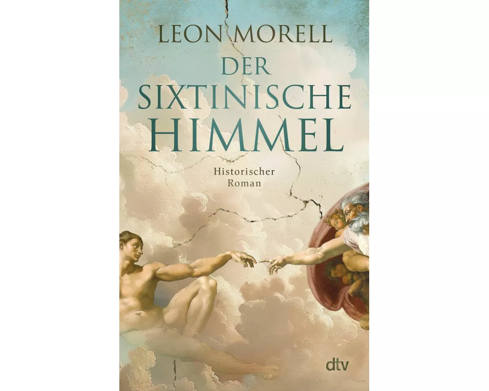 Der sixtinische Himmel