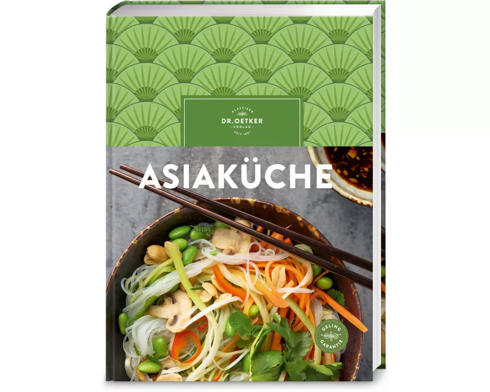 Asiaküche