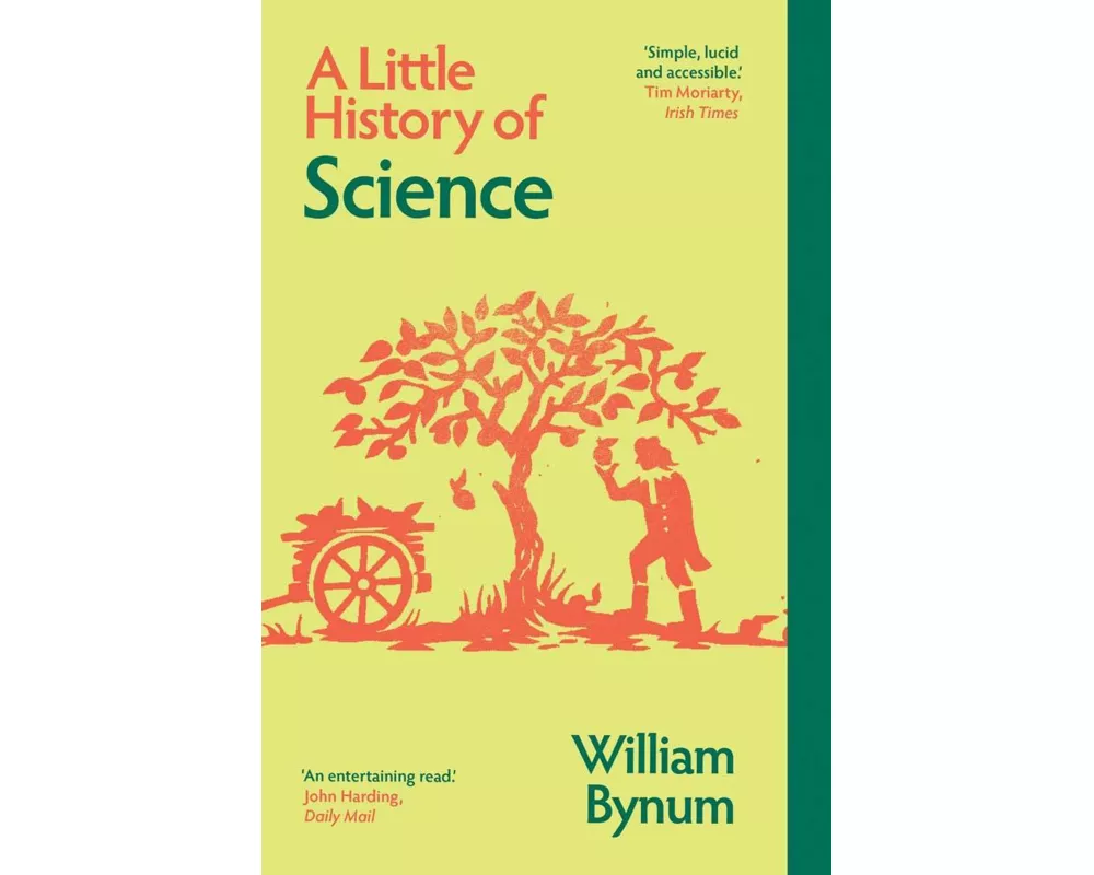 A Little History of Science