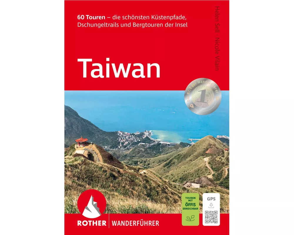 Taiwan
