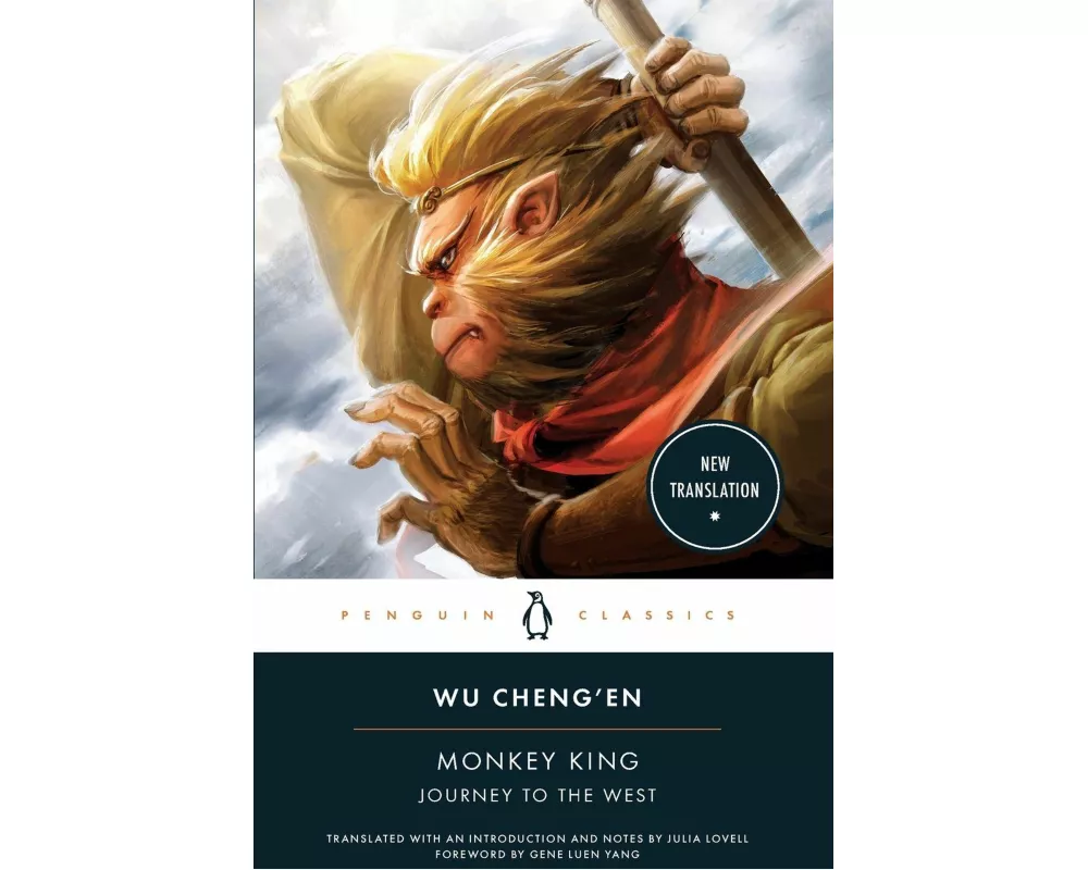 Monkey King