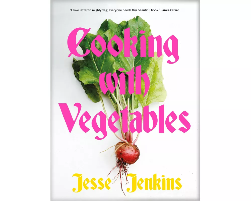 Cooking With Vegetables