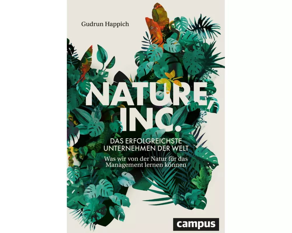 Nature, Inc. – das erfolgreichste Unternehmen der Welt