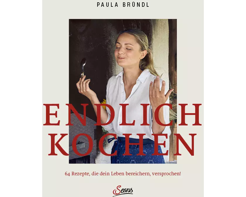 Endlich kochen