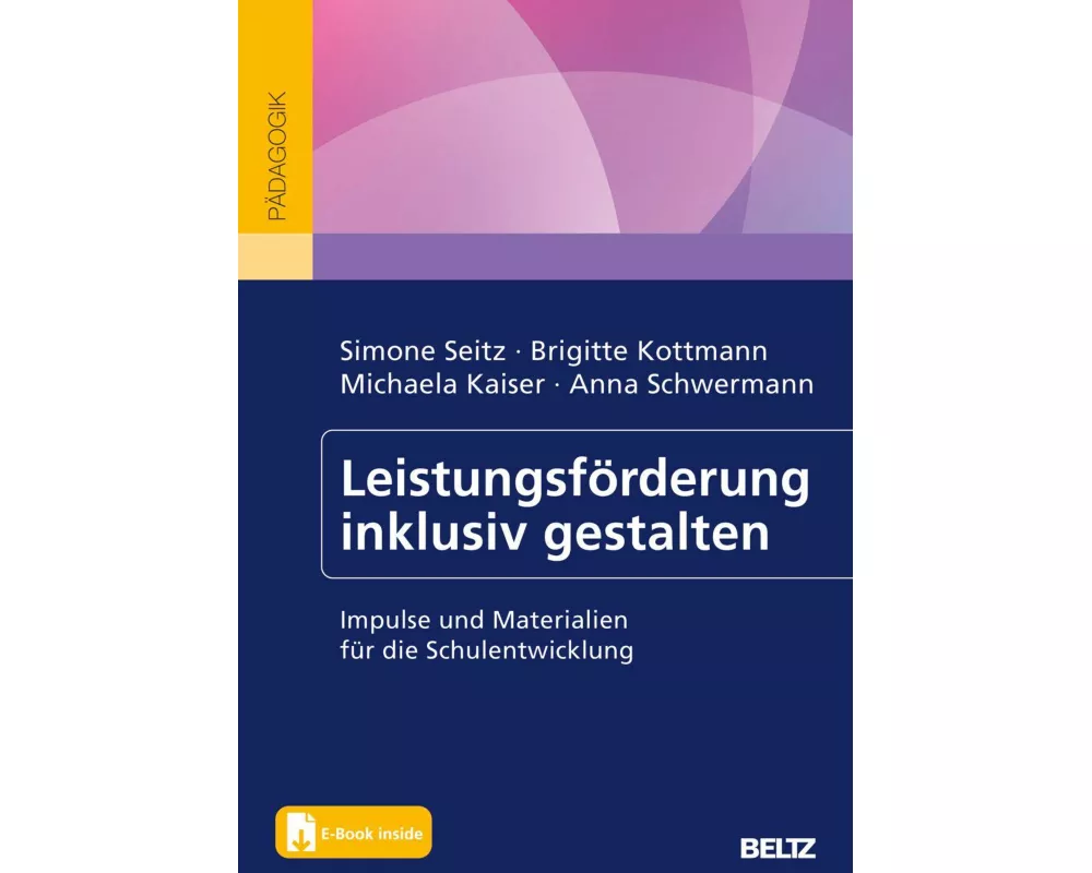 Leistungsförderung inklusiv gestalten