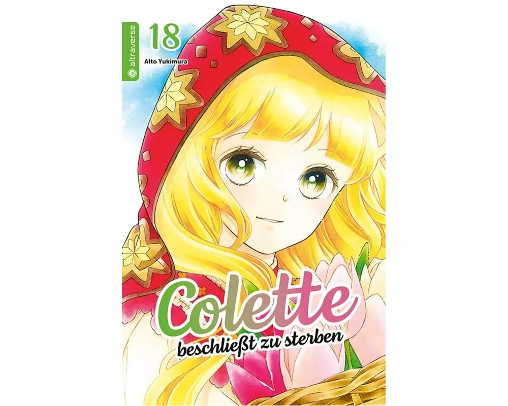 Colette beschließt zu sterben 18