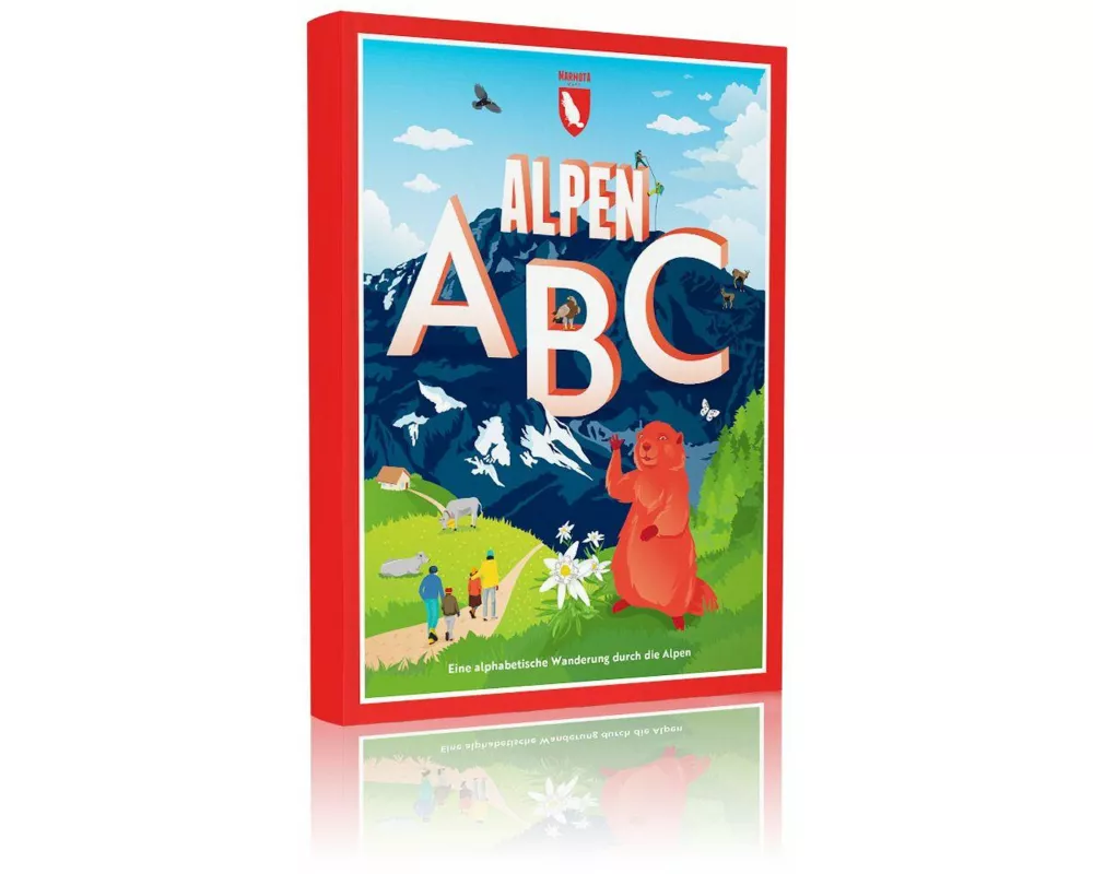 Alpen-ABC