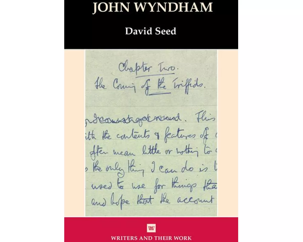 John Wyndham