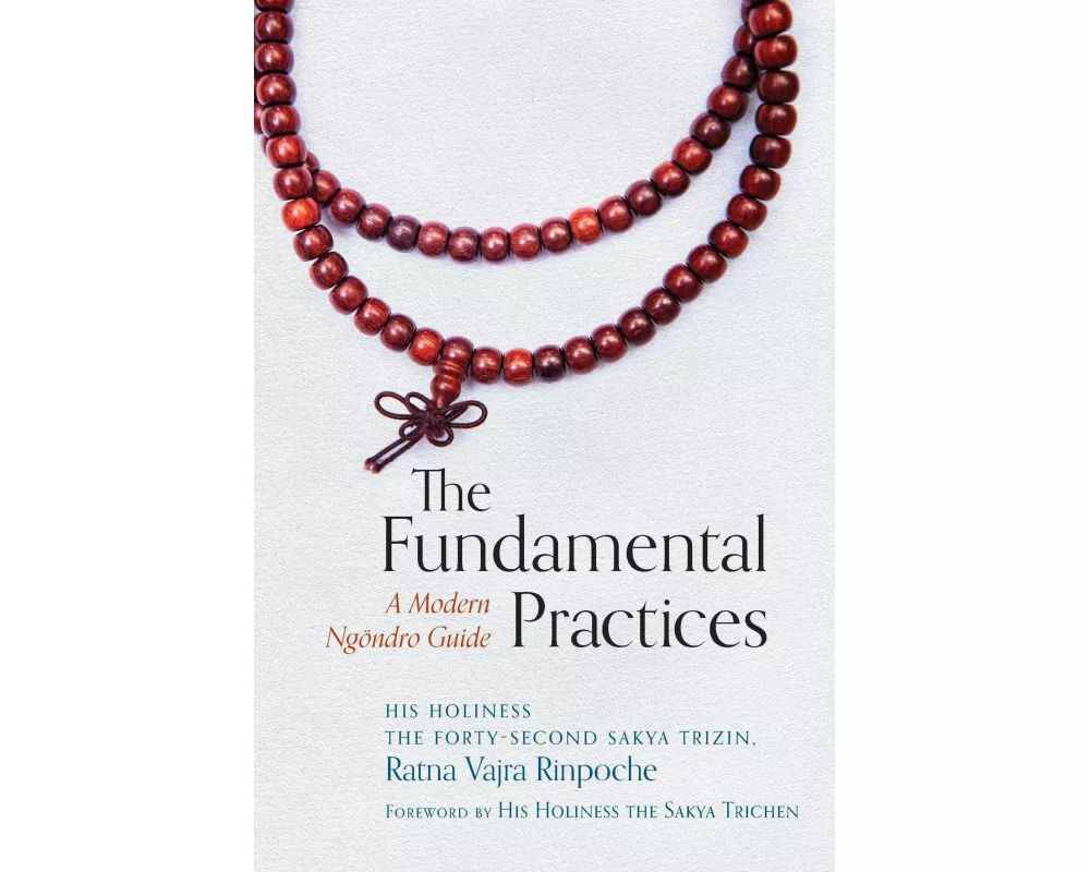 The Fundamental Practices