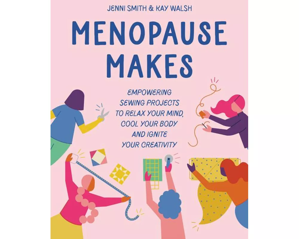Menopause Makes