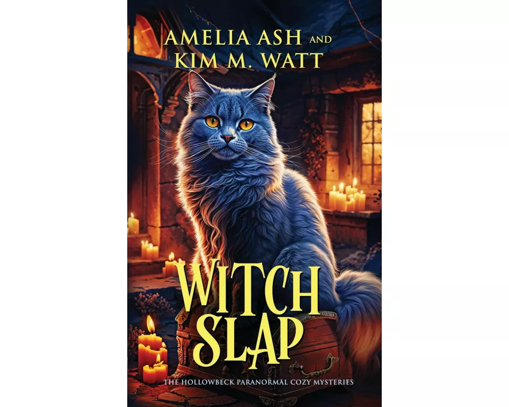 Witch Slap