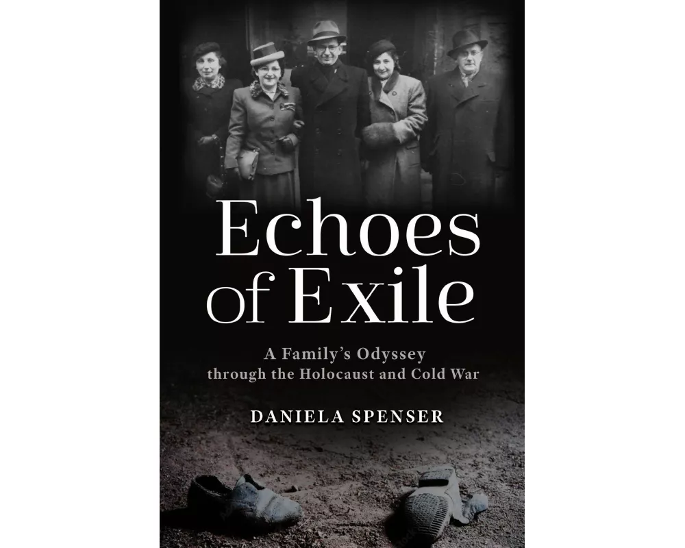 Echoes of Exile