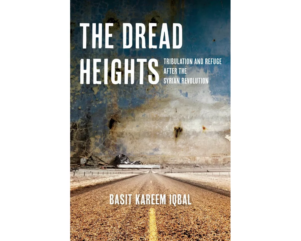 The Dread Heights