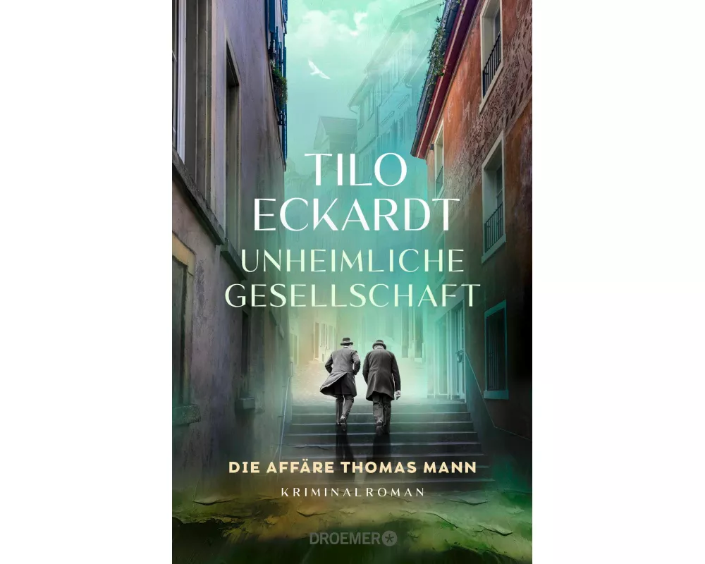 Unheimliche Gesellschaft