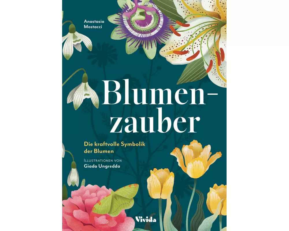 Blumen-Zauber