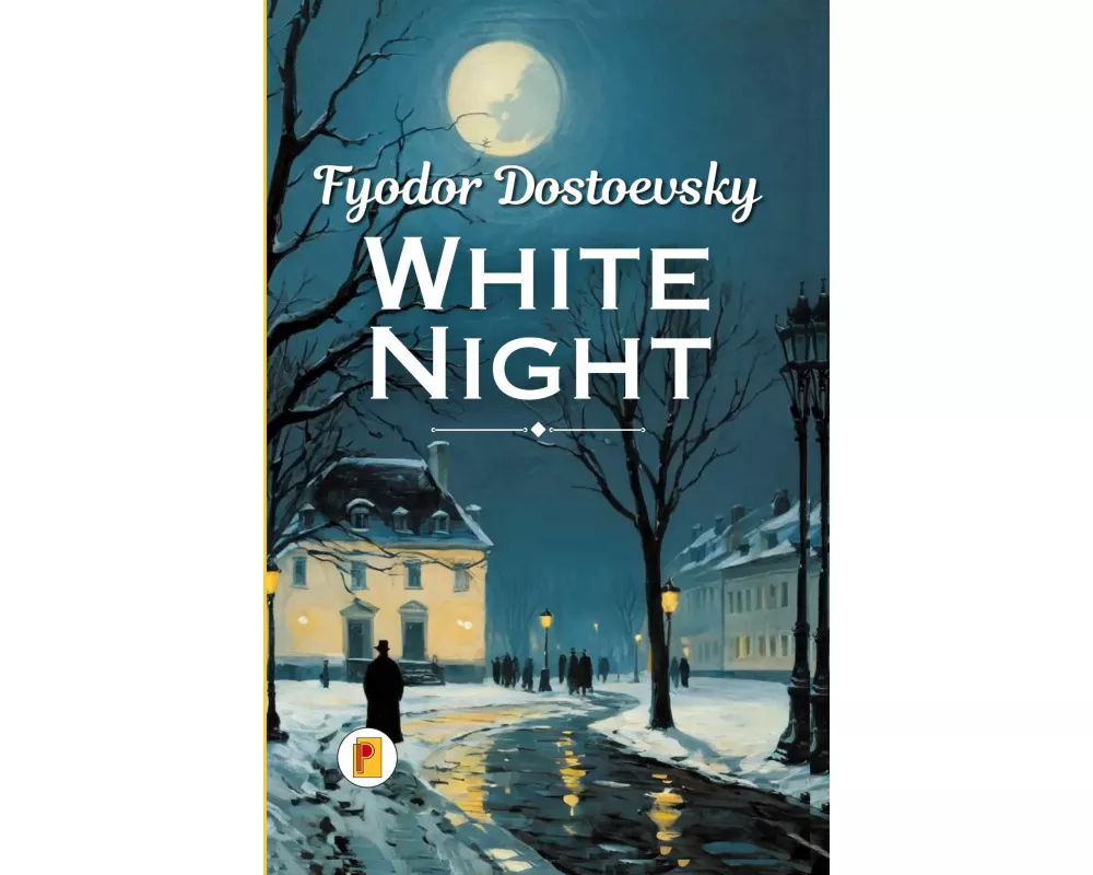 White Night (Spanish Edition)