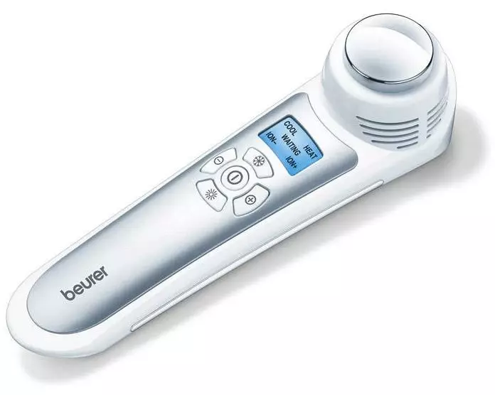 Beurer Antiaging-Gerät FC90 Pureo Ionic