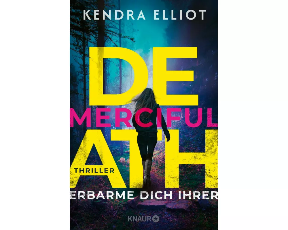 Merciful Death - Erbarme dich ihrer