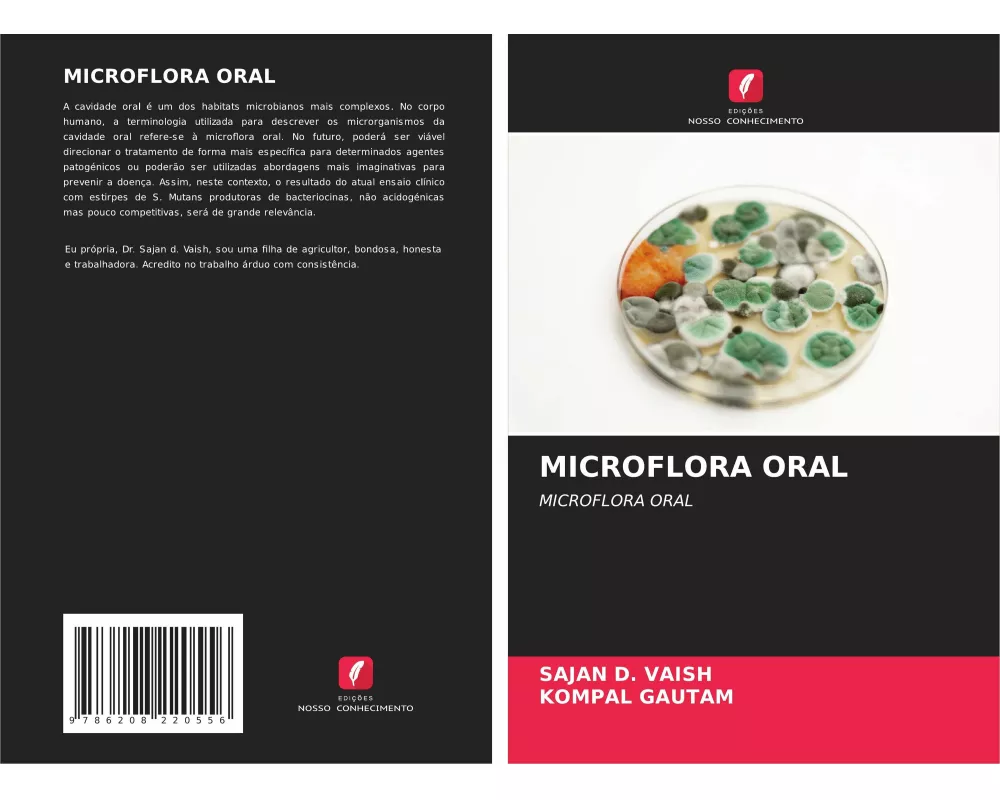 Microflora Oral