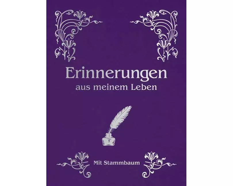 Erinnerungen aus meinem Leben