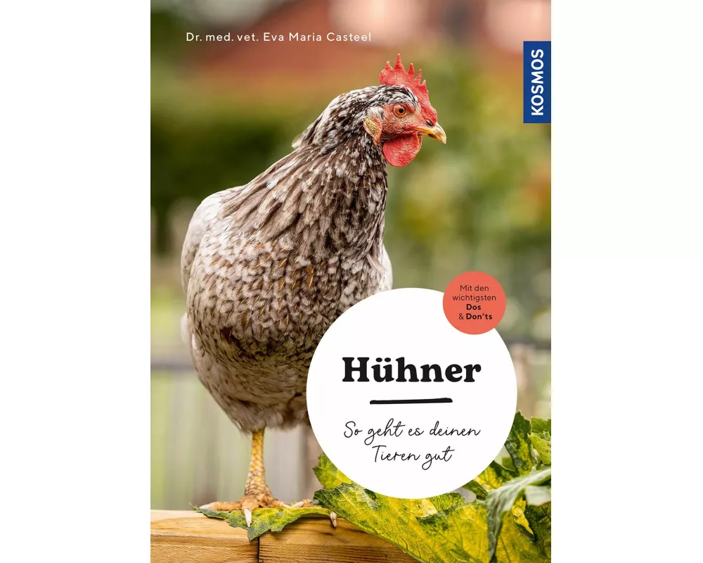 Hühner