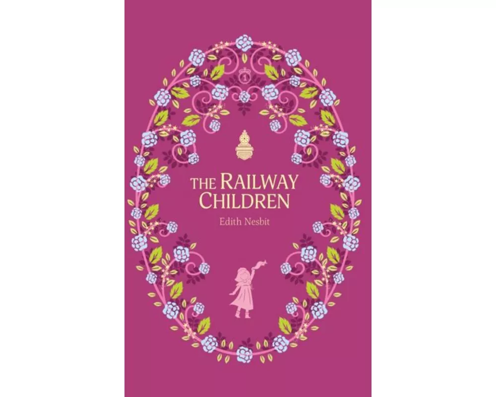 The Railway Children