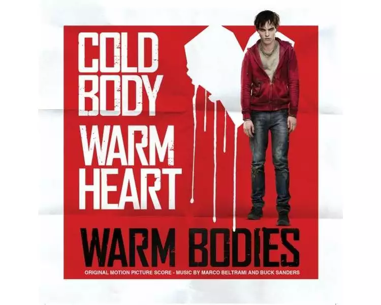 Warm Bodies (Original Motion Picture Score)