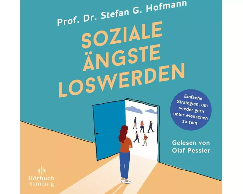 Soziale Ängste loswerden