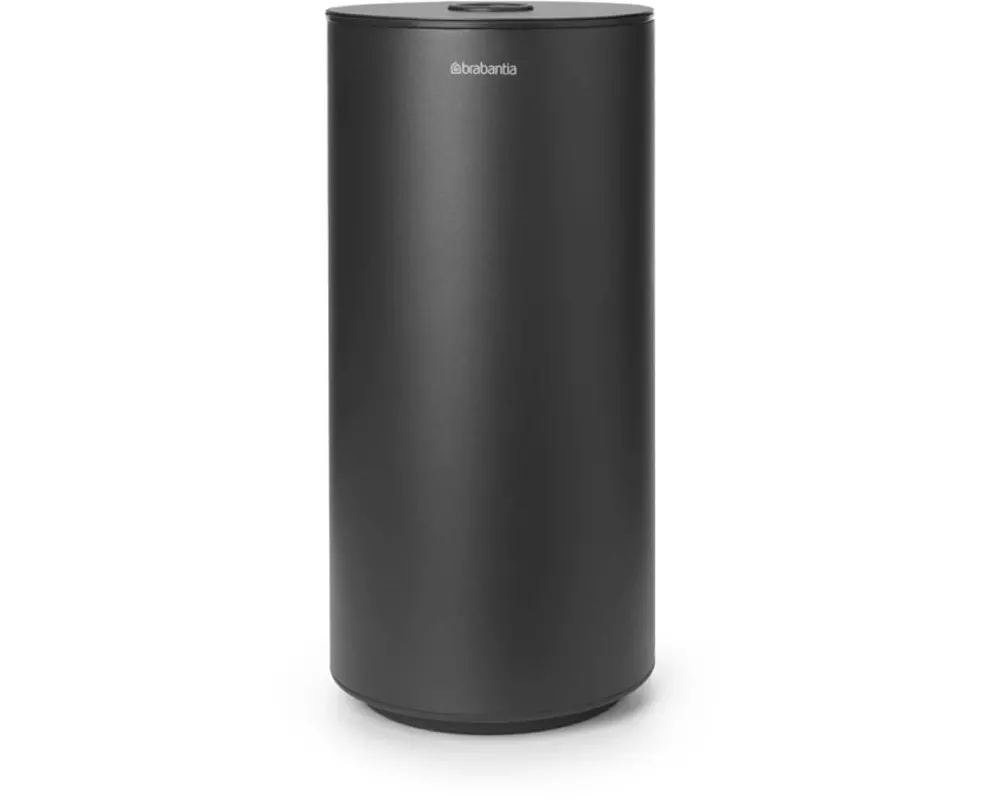 Brabantia Toilettenpapierhalter Mindset Anthrazit