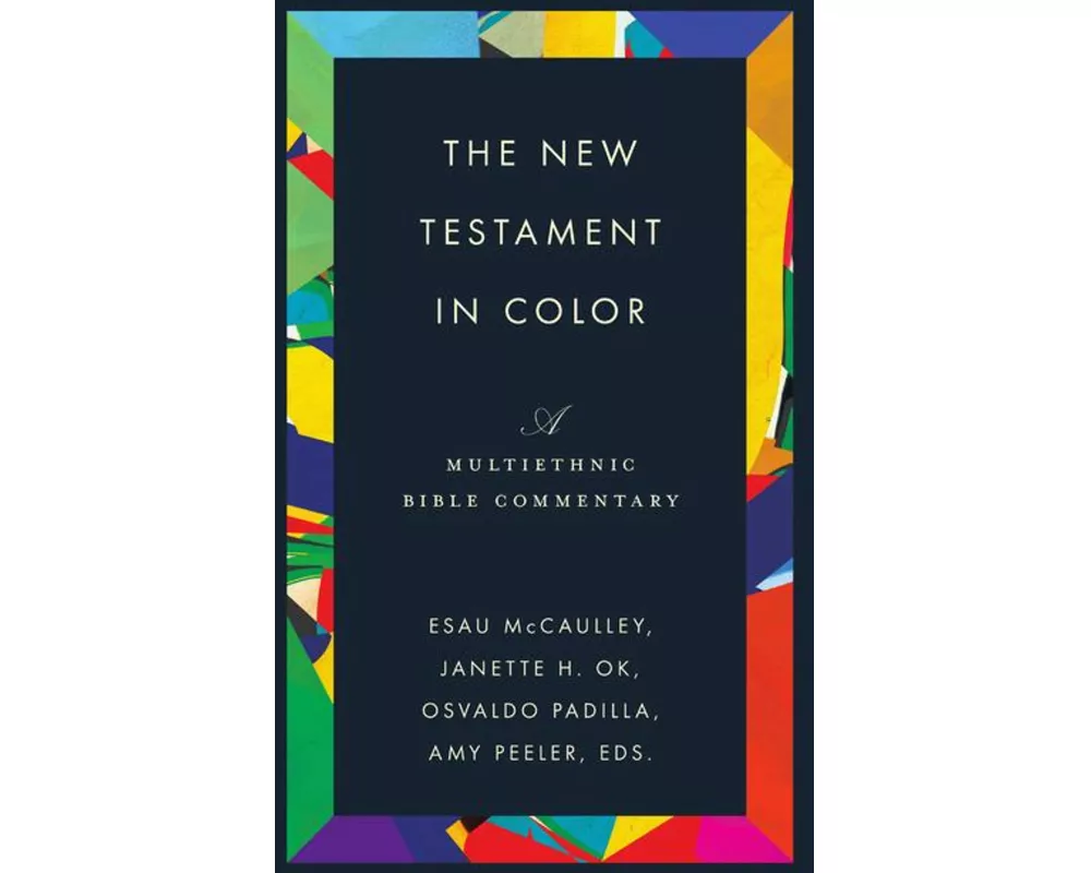 The New Testament in Color