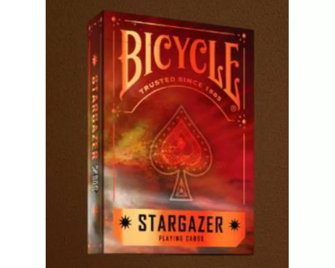 Bicycle Stargazer 202