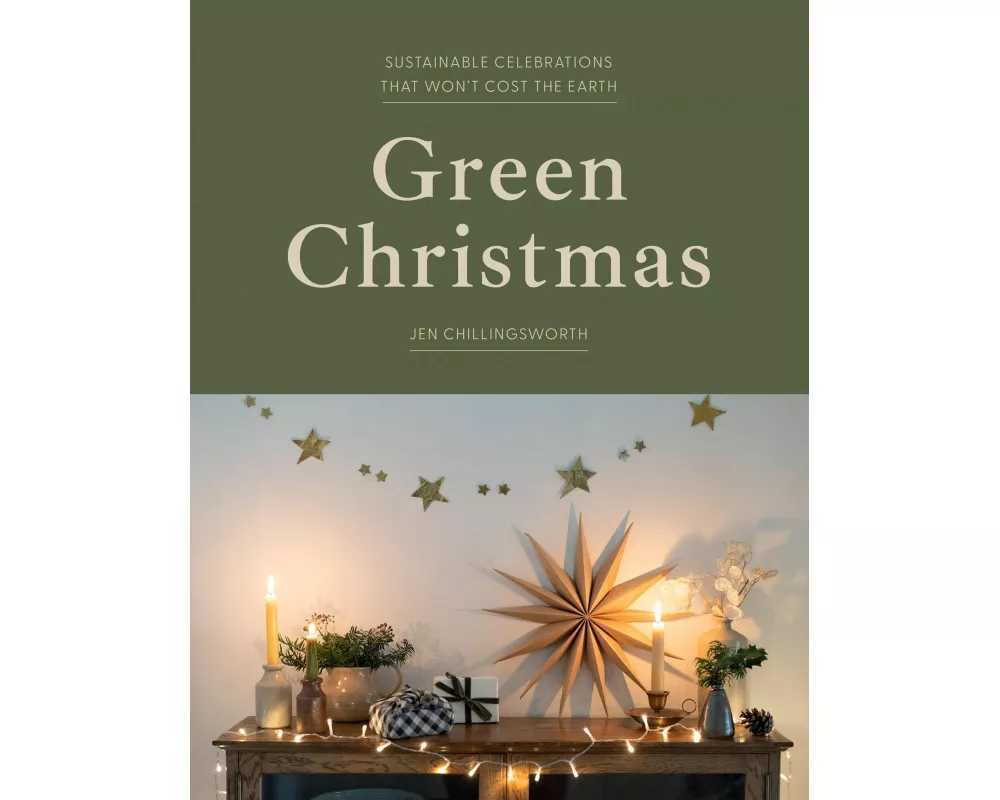 Green Christmas