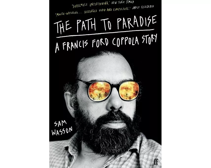 The Path to Paradise