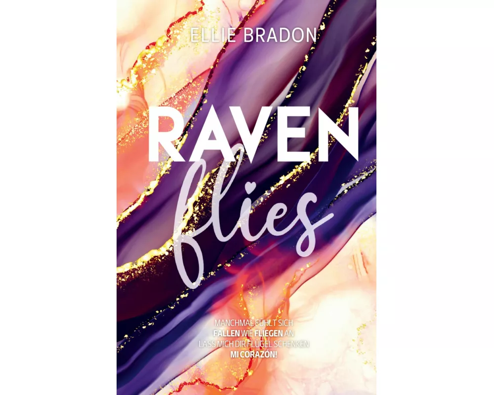 RAVEN flies