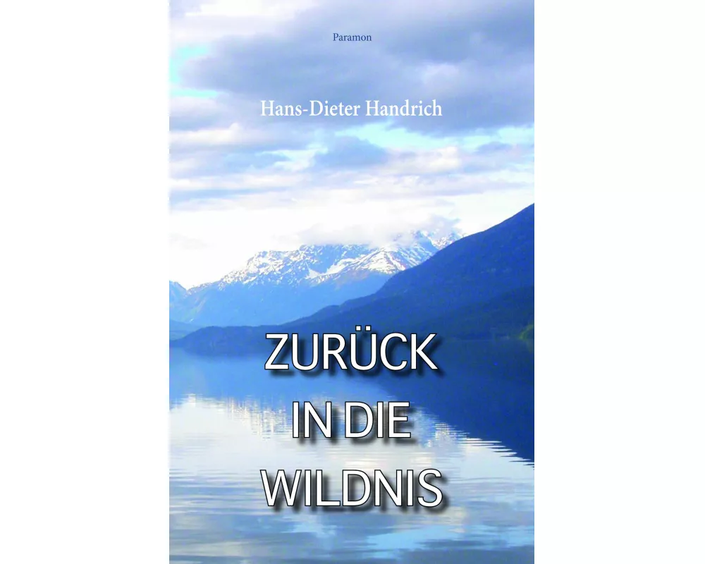 Zurück in die Wildnis