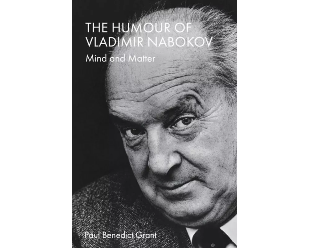 The Humour of Vladimir Nabokov
