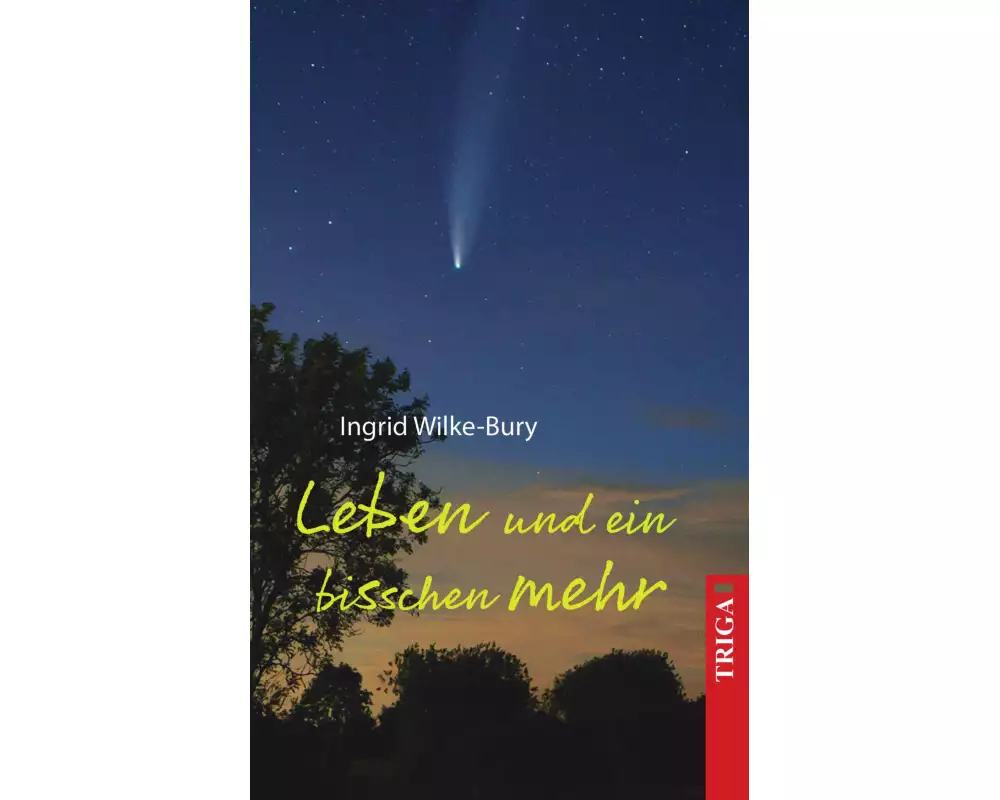 Leben und ein bisschen mehr