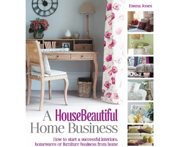 A House Beautiful Home Business