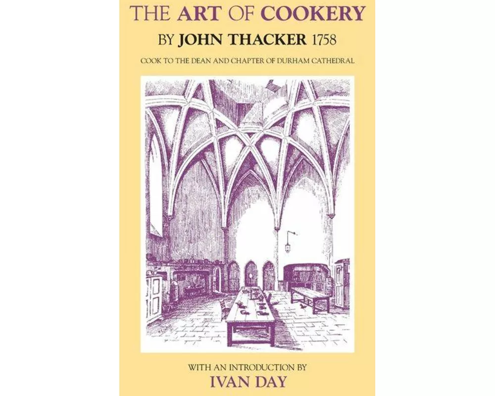 The Art of Cookery