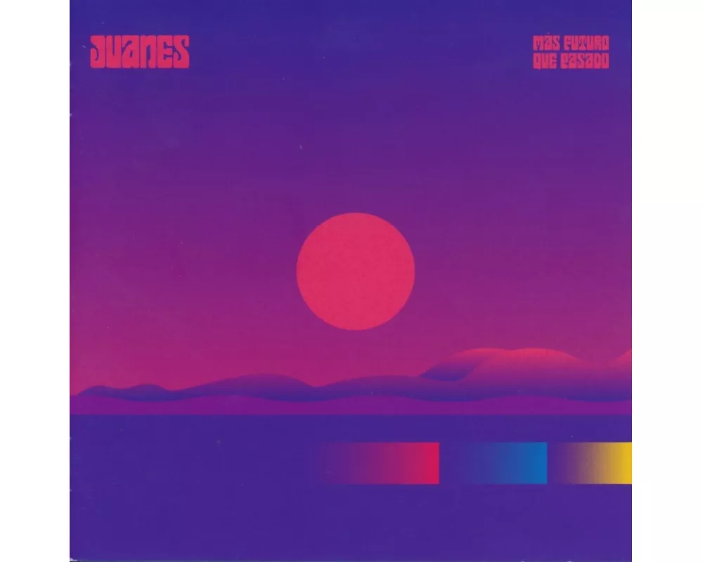 Mas Futuro Que Pasado