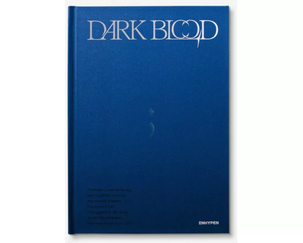 Dark Bloos (Half Version)