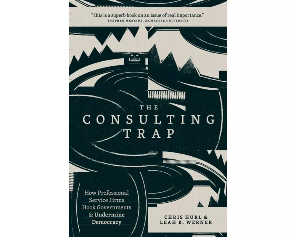 The Consulting Trap