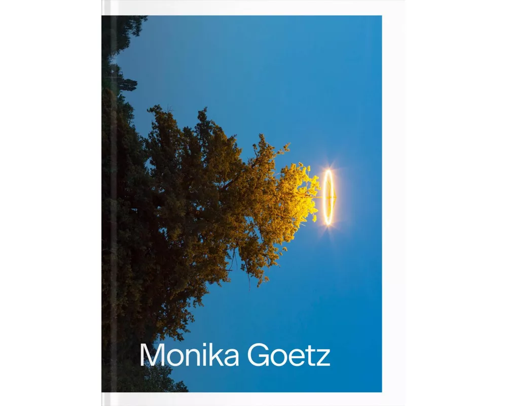 Monika Goetz