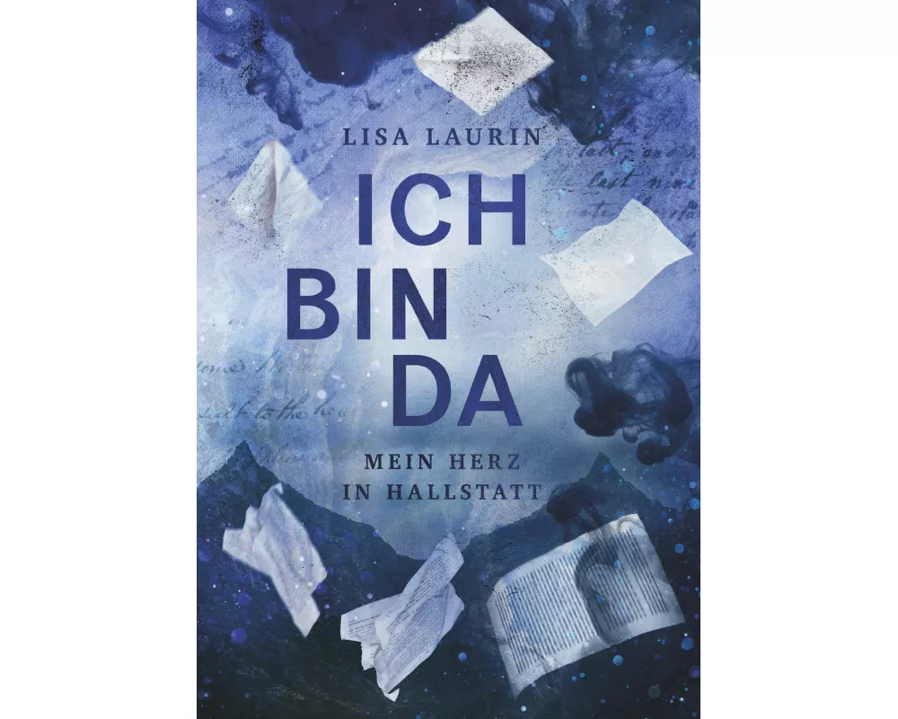 Ich bin da - Mein Herz in Hallstatt