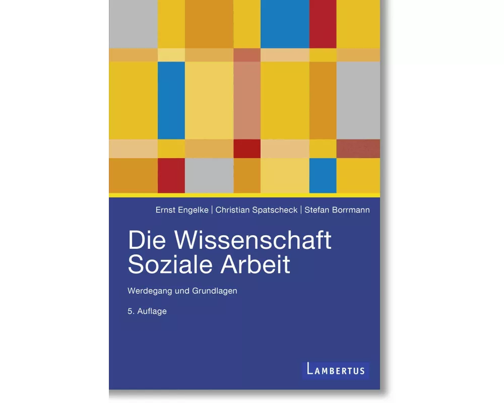 Die Wissenschaft Soziale Arbeit