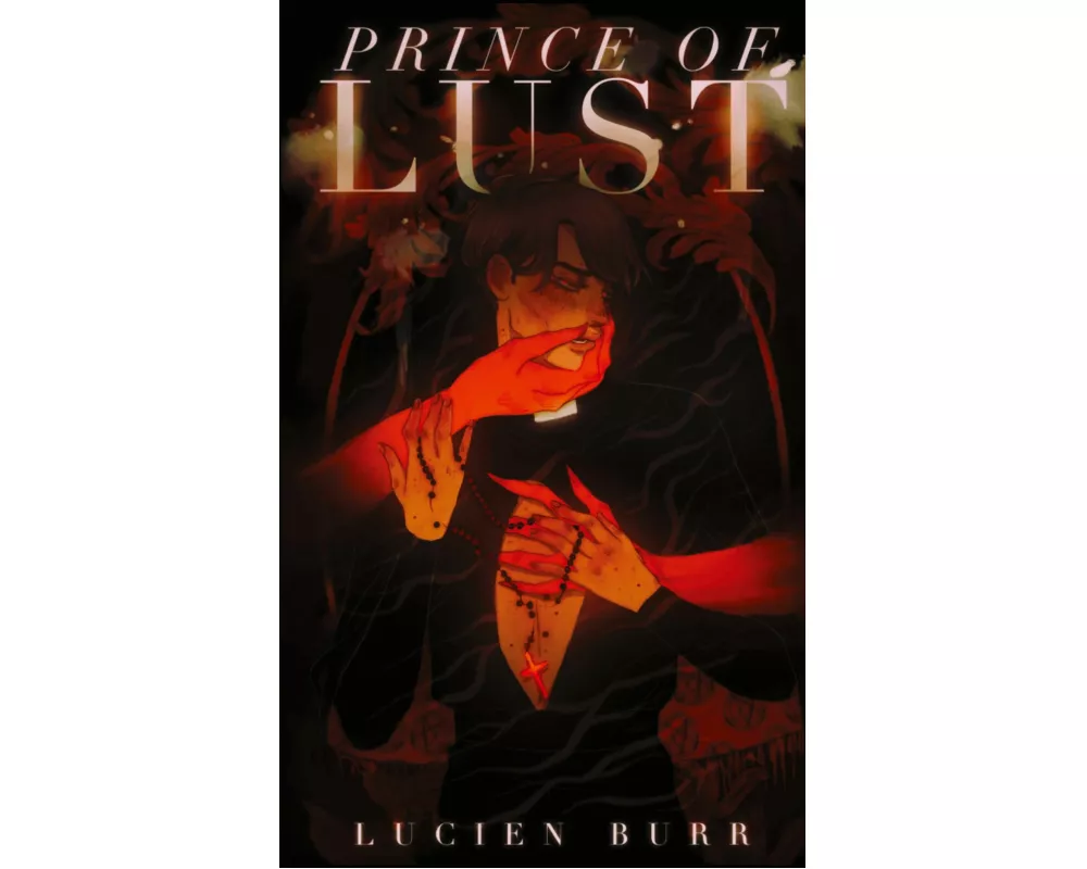 Prince Of Lust